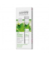 Lavera SOS Blemish Control Θεραπεία Ενάντια στα Σπυράκια 15ml